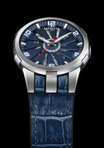 PERRELET - Turbine Skull - Limited Edition