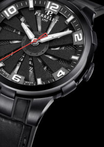 PERRELET - Turbine Skull - Limited Edition