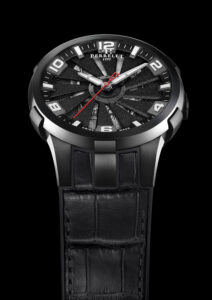 PERRELET - Turbine Skull - Limited Edition