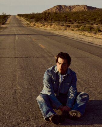 collection capsule Scotch & Soda x Joe Jonas