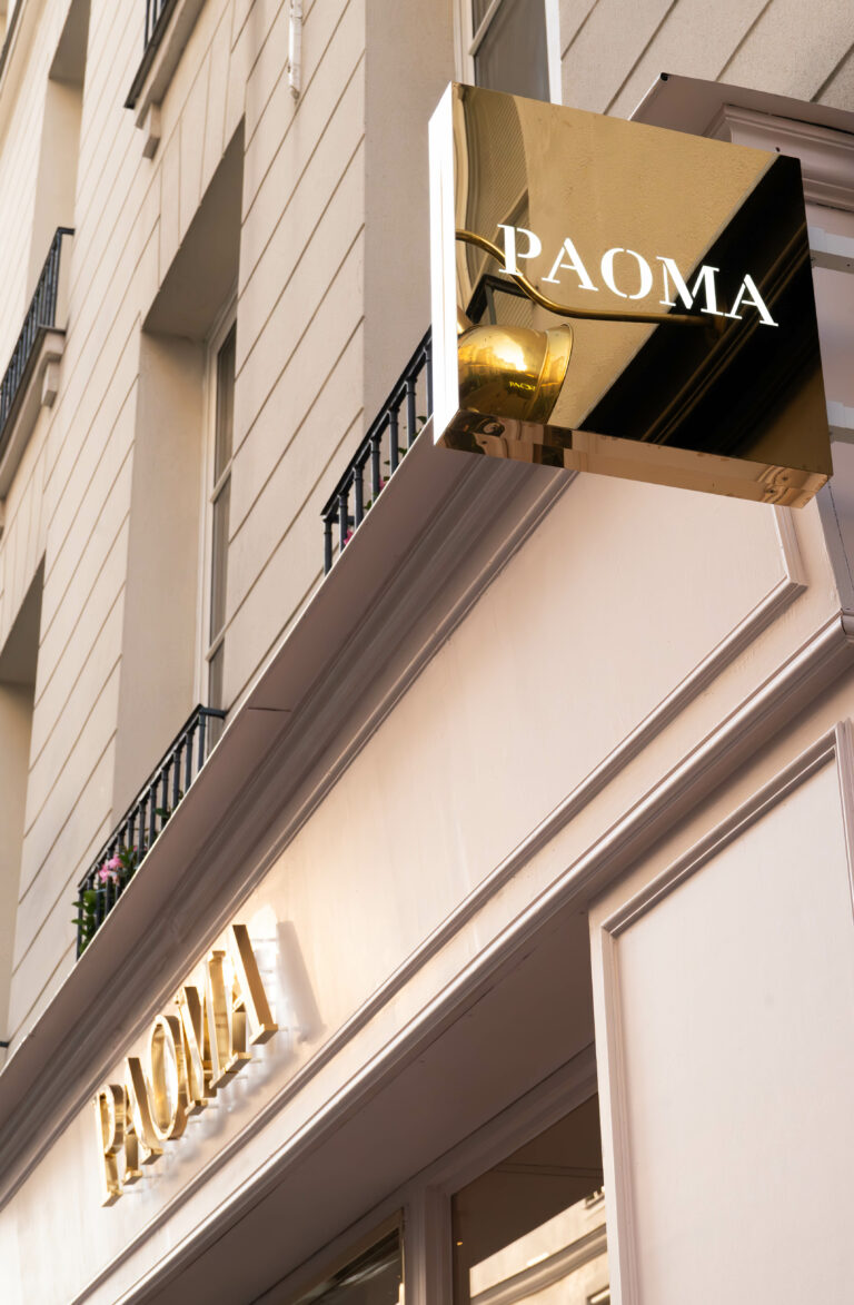 Paoma