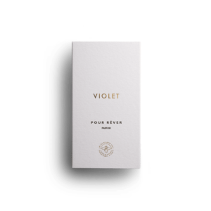 Maison Violet