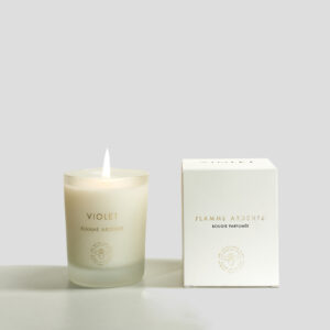 Maison Violet