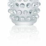 Mossi vase, Vintage edition 2024, limited edition of 500 Â©LALIQUE SA