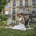 Solex x Versailles
