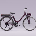 Solex x Versailles Violette