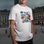 Tee-shirt Edend Park x Fernand Kayser