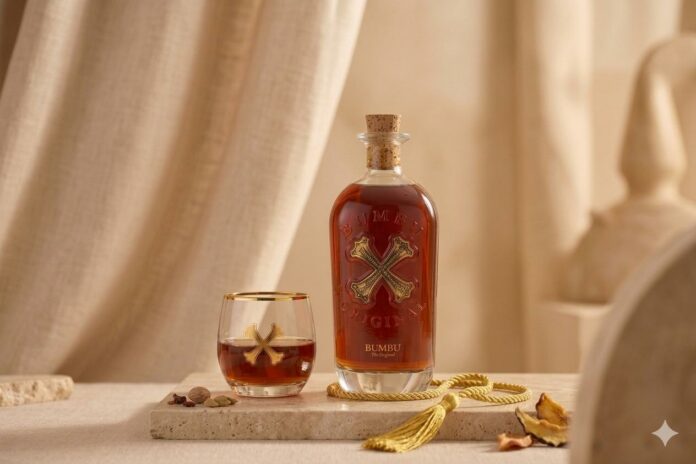 Bumbu Original